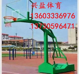 專業守護球場夢想 選擇學校籃球架生產廠家的關鍵考量