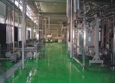 環氧地坪漆價格對比與施工成本分析 禪城區施工現場與籃球架防腐新標桿