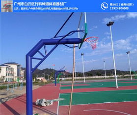 龍潭鎮籃球架維修與桌球臺翻新服務 —— 匠心智造，好價格還原運動場新活力